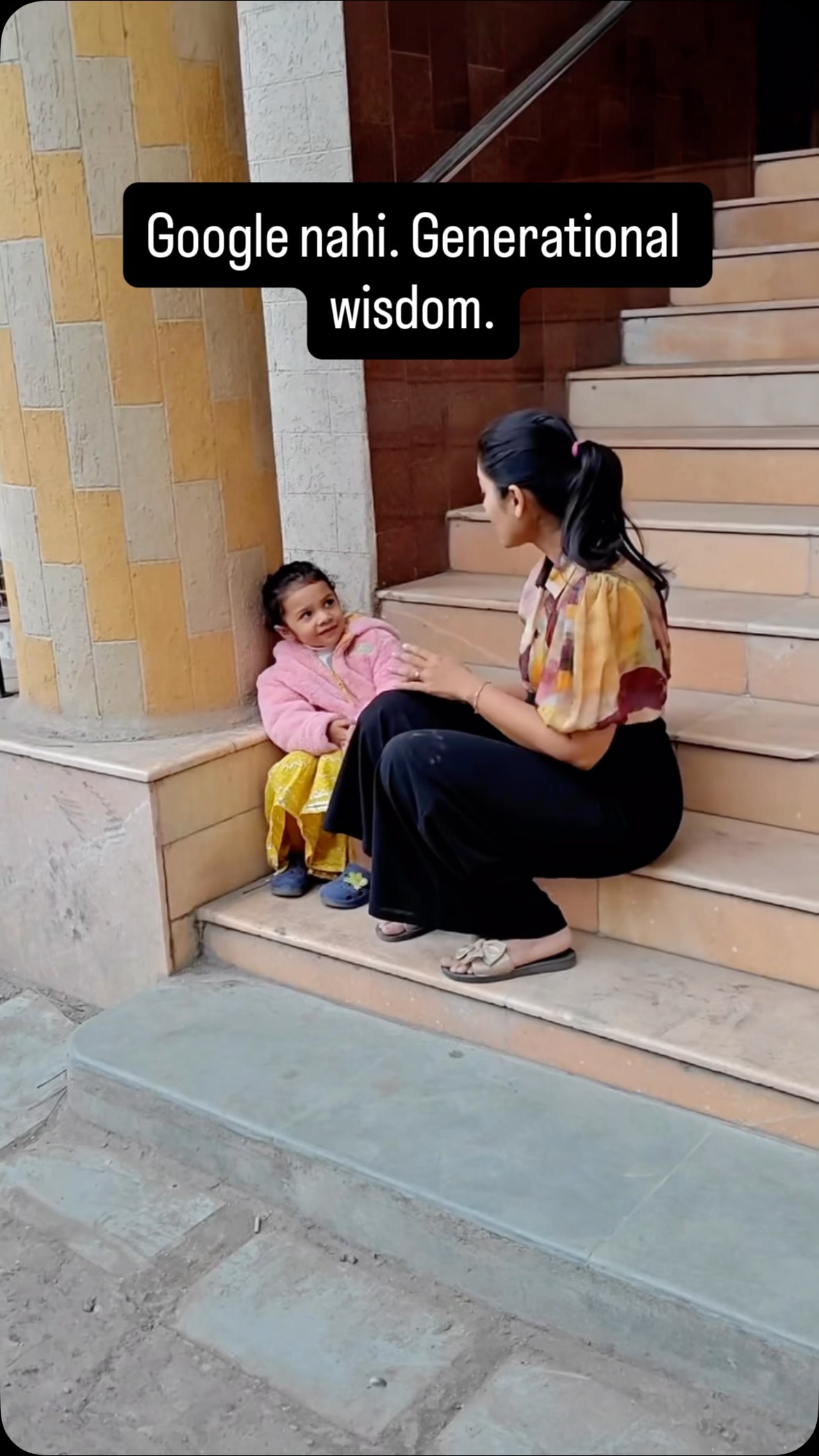 Hamare grandparents ko proof ki zaroorat nahi thi. Unke paas experience tha. 🌿

Unhone reviews scroll nahi kiye ya influencers ka wait nahi kiya neem ko validate karne ke liye. Unhone bas use kiya — skin ke liye, immunity ke liye, gut health ke liye — kyunki generation ke baad generation ne isko kaam karte dekha.

Overnight nahi. Dramatically nahi. But deeply.
Shayad hum bhool gaye hain ki healing ko hype ki zaroorat nahi hoti. Bas time, trust, aur consistency chahiye.

Neem powder trendy nahi hai. Woh timeless hai.

✨ Aur kabhi kabhi, purana way hi sahi way hota hai.

💬 Batao — kya tumhari nani ya dadi neem use karti thi? Unka go-to remedy kya tha?

#neem #suvarnnaturals #naturalproducts #generationalhealing #smallbusiness