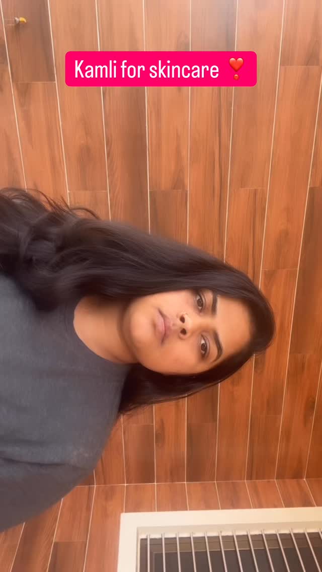 Skincare❣️

#skincare #suvarnnaturals #naturalproducts #trendingaudio❤️ #reel