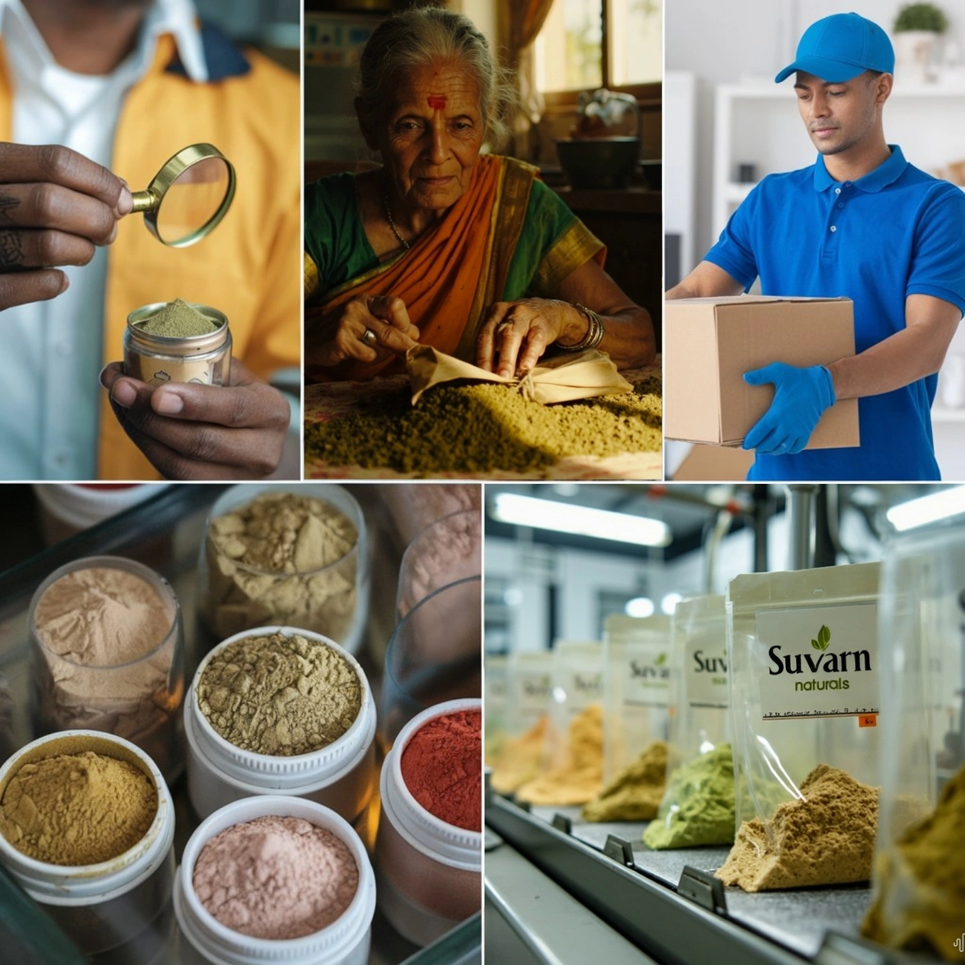 Where Tradition Meets Trusted Quality 2