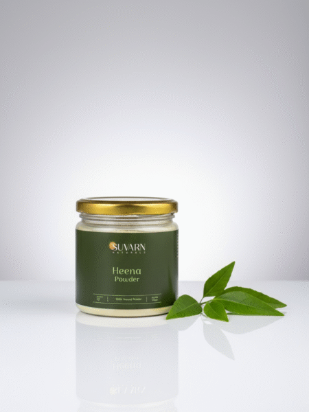 Heena Powder
