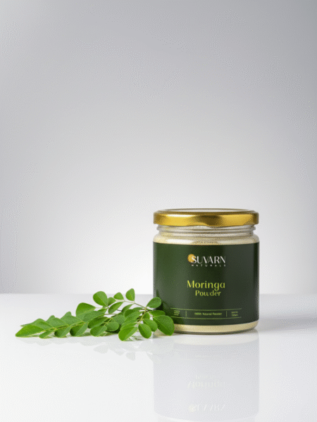 Moringa Powder