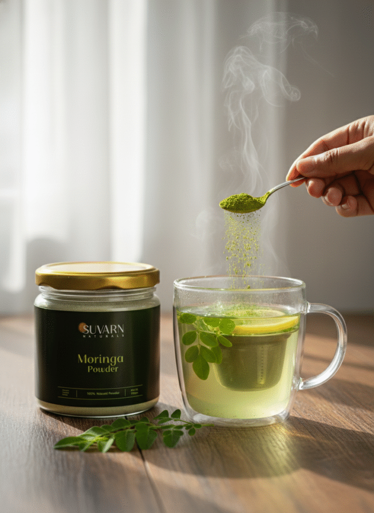 Moringa Powder