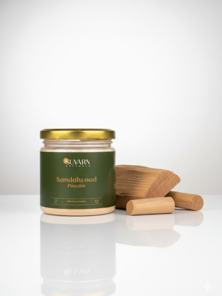 Sandalwood Powder