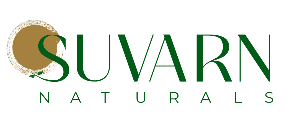 Suvarn Naturals-
