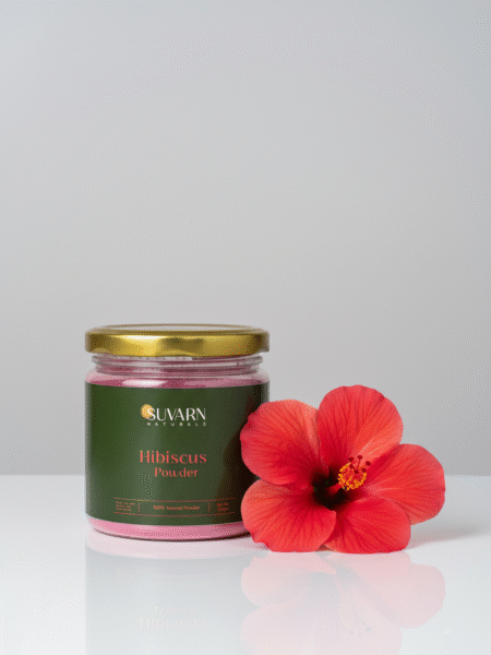 Hibiscus Powder