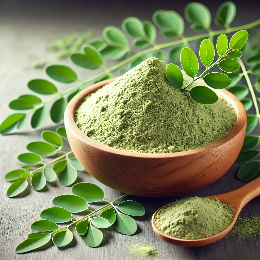 Moringa Powder
