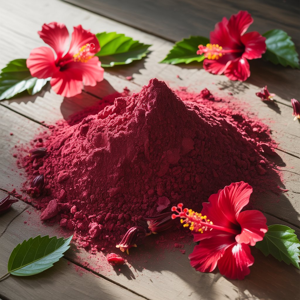 Hibiscus Powder